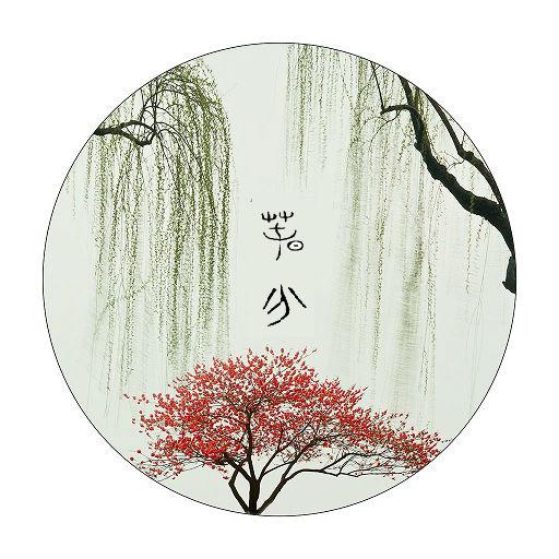 春回大地，遇見最美時光！