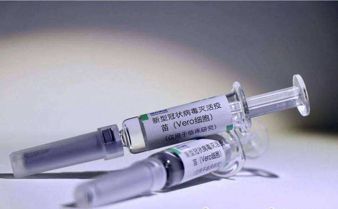 我國已向40多個國家出口疫苗！
